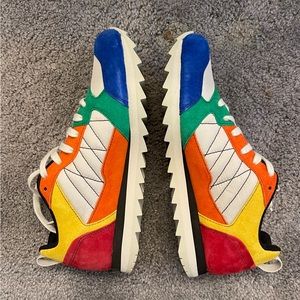 New Merrell Alpine Sneakers - 8M